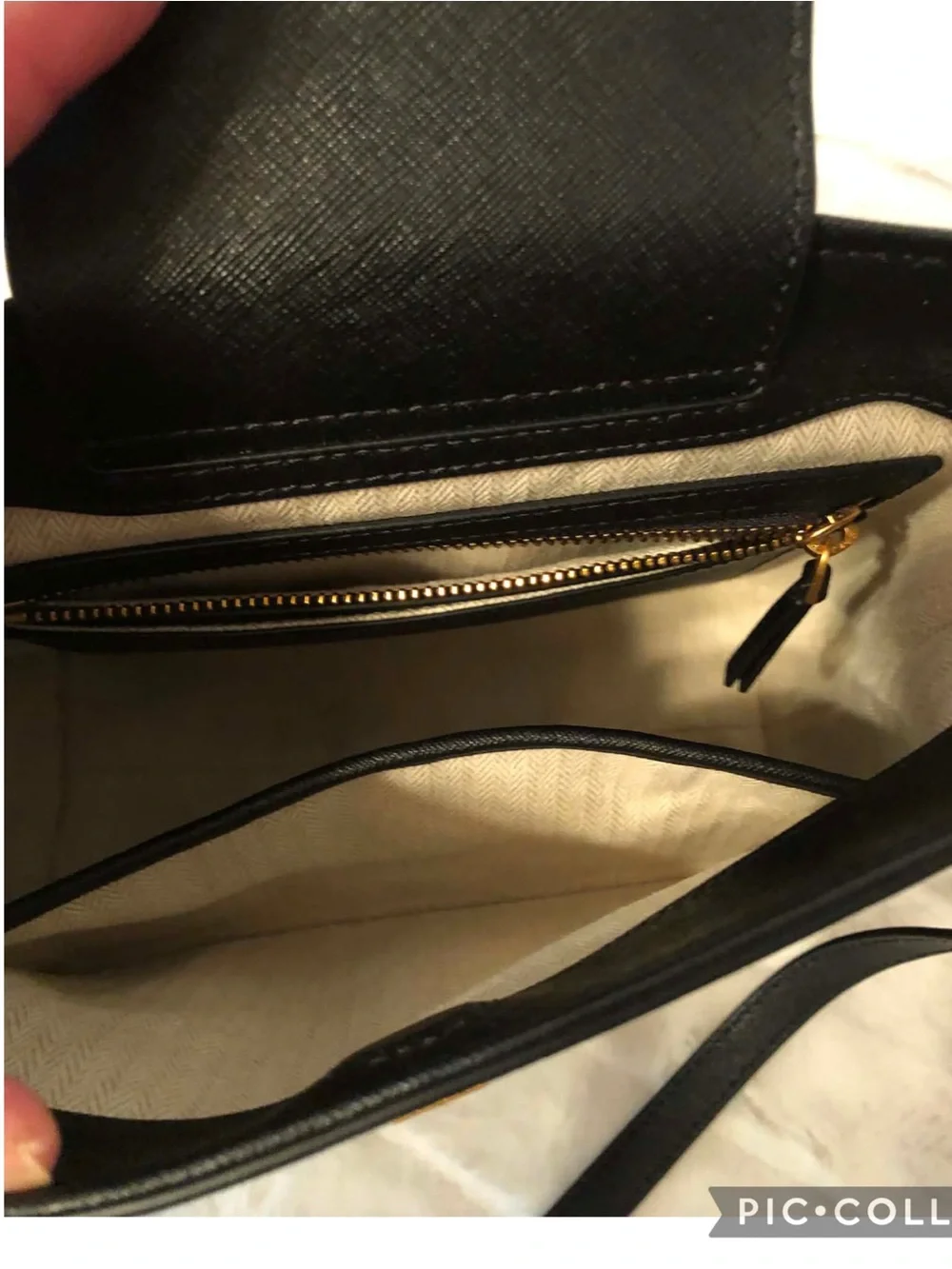 ✨Like New Tory Burch Shoulder/Crossbody Bag